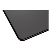 Black Outdoor Resin Table Top with Phenolic Edge19e806e1bff508fc7f
