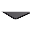 Black Outdoor Resin Table Top with Phenolic Edge19e806e1bff23e8e1a