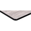 Industrial Grey Heavy Duty Outdoor Resin Table Top with Phenolic Edge19e806d457c5bbf81d