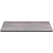 Industrial Grey Heavy Duty Outdoor Resin Table Top with Phenolic Edge19e806d457c1393def
