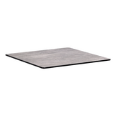 Industrial Grey Heavy Duty Outdoor Resin Table Top with Phenolic Edge19e806d457c31019e8