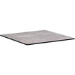 Industrial Grey Heavy Duty Outdoor Resin Table Top with Phenolic Edge19e806d457c31019e8