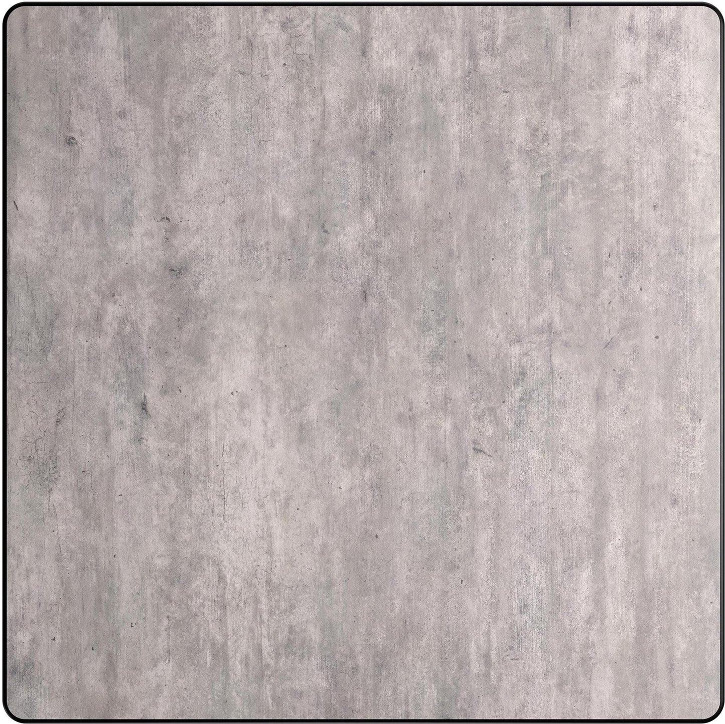 Industrial Grey Heavy Duty Outdoor Resin Table Top with Phenolic Edge19e806d457c2766972