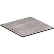Industrial Grey Heavy Duty Outdoor Resin Table Top with Phenolic Edge19e806d457cc3cc8