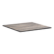Reclaimed Walnut Heavy Duty Outdoor Resin Table Top with Phenolic Edge19e80718d1b563d3b7