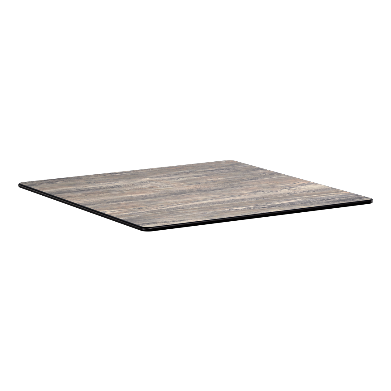 Reclaimed Walnut Heavy Duty Outdoor Resin Table Top with Phenolic Edge19e80718d1b563d3b7