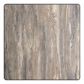 Reclaimed Walnut Heavy Duty Outdoor Resin Table Top with Phenolic Edge19e80718d1b18e7156