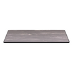 Stone Look Heavy Duty Outdoor Resin Table Top with Phenolic Edge19e8064de20518fd40