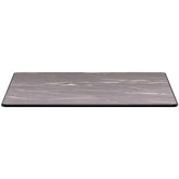 Stone Look Heavy Duty Outdoor Resin Table Top with Phenolic Edge19e8064de20518fd40