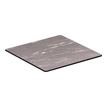 Stone Look Heavy Duty Outdoor Resin Table Top with Phenolic Edge19e8064de202a7d27a
