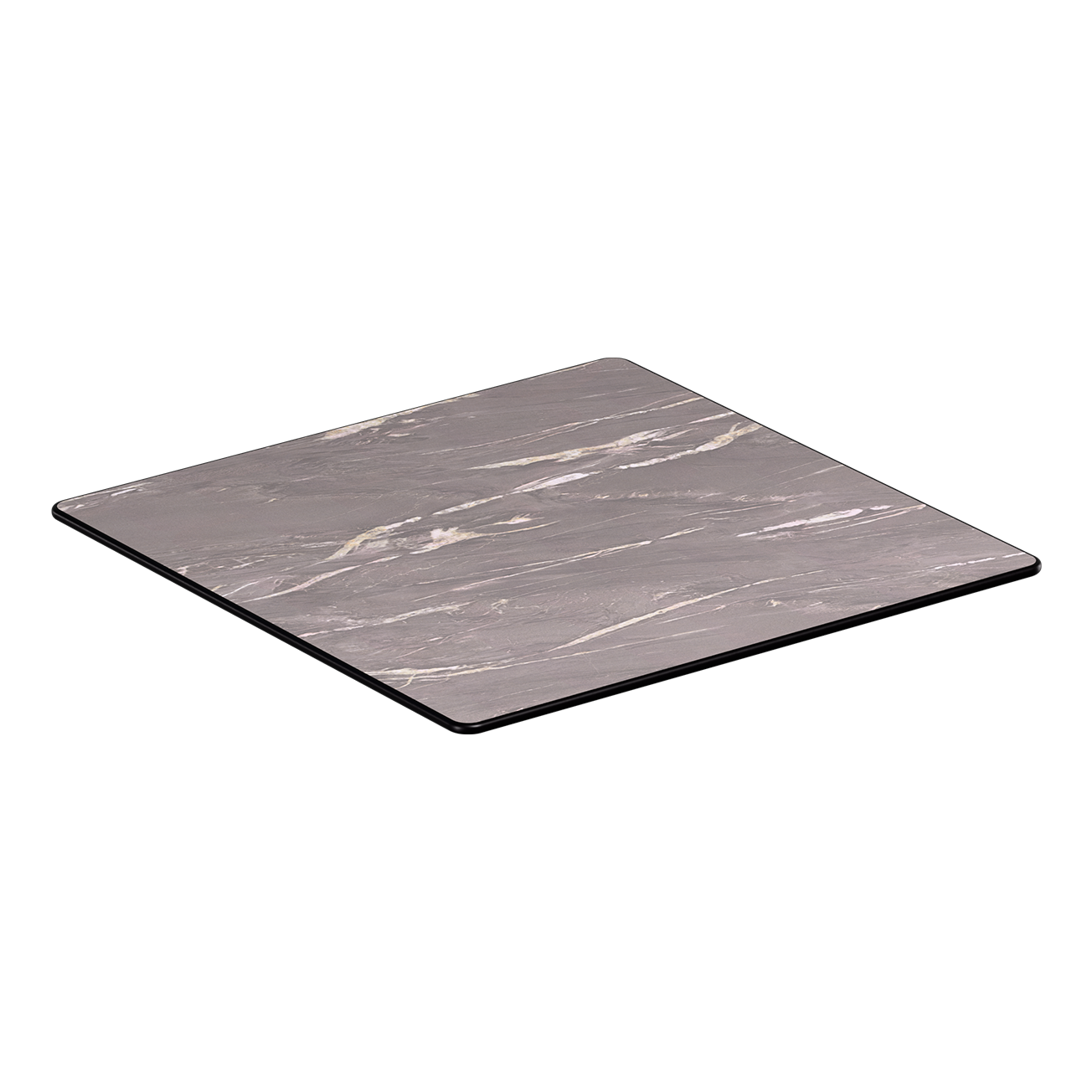 Stone Look Heavy Duty Outdoor Resin Table Top with Phenolic Edge19e8064de202a7d27a