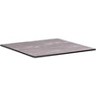Stone Look Heavy Duty Outdoor Resin Table Top with Phenolic Edge19e8064de20703ac9e