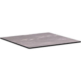 Stone Look Heavy Duty Outdoor Resin Table Top with Phenolic Edge19e8064de20703ac9e