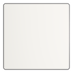 White Outdoor Resin Table Top with Phenolic Edge19e806f2d143d349b