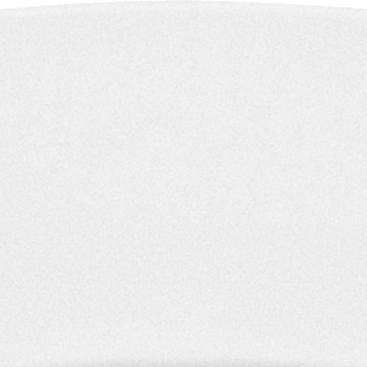 Hercules Folding Chair - White Resin - 2 Pack 800LB Weight Capacity Comfortable Event Chair - Light Weight Folding Chair