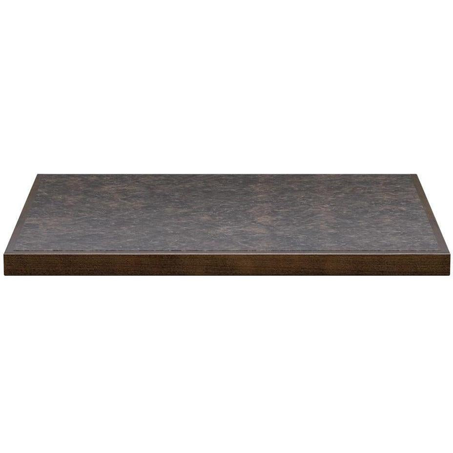 Laminate Overlay and Wood Edge Table Top19e804d733873e7513