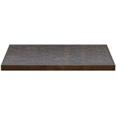 Laminate Overlay and Wood Edge Table Top19e804d733873e7513