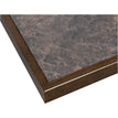 Laminate Overlay and Wood Edge Table Top19e804d733865cbe4e