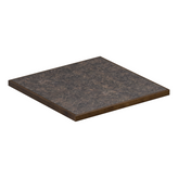 Laminate Overlay and Wood Edge Table Top19e804d733847fba8