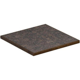 Laminate Overlay and Wood Edge Table Top19e804d733847fba8