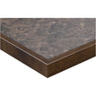 Laminate Overlay and Wood Edge Table Top19e804d73385b01f99