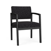 Lenox Steel Waiting Reception Guest Chair Metal Frame