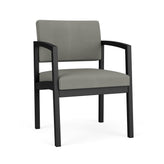 Lenox Steel Waiting Reception Guest Chair Metal Frame