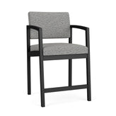 Lenox Steel Waiting Reception Hip Chair Metal Frame