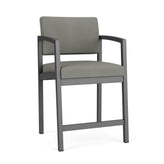 Lenox Steel Waiting Reception Hip Chair Metal Frame