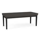 Lenox Steel Waiting Reception 2 Seat Bench Metal Frame