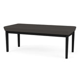 Lenox Steel Waiting Reception 2 Seat Bench Metal Frame