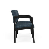Lenox Steel Waiting Reception 2 Seat Tandem Seating Metal Frame
