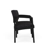 Lenox Steel Waiting Reception 2 Seat Tandem Seating Metal Frame