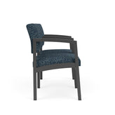 Lenox Steel Waiting Reception 2 Seat Tandem Seating Metal Frame