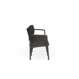 Lenox Steel Waiting Reception 4 Seat Tandem Seating Metal Frame No Center Arms