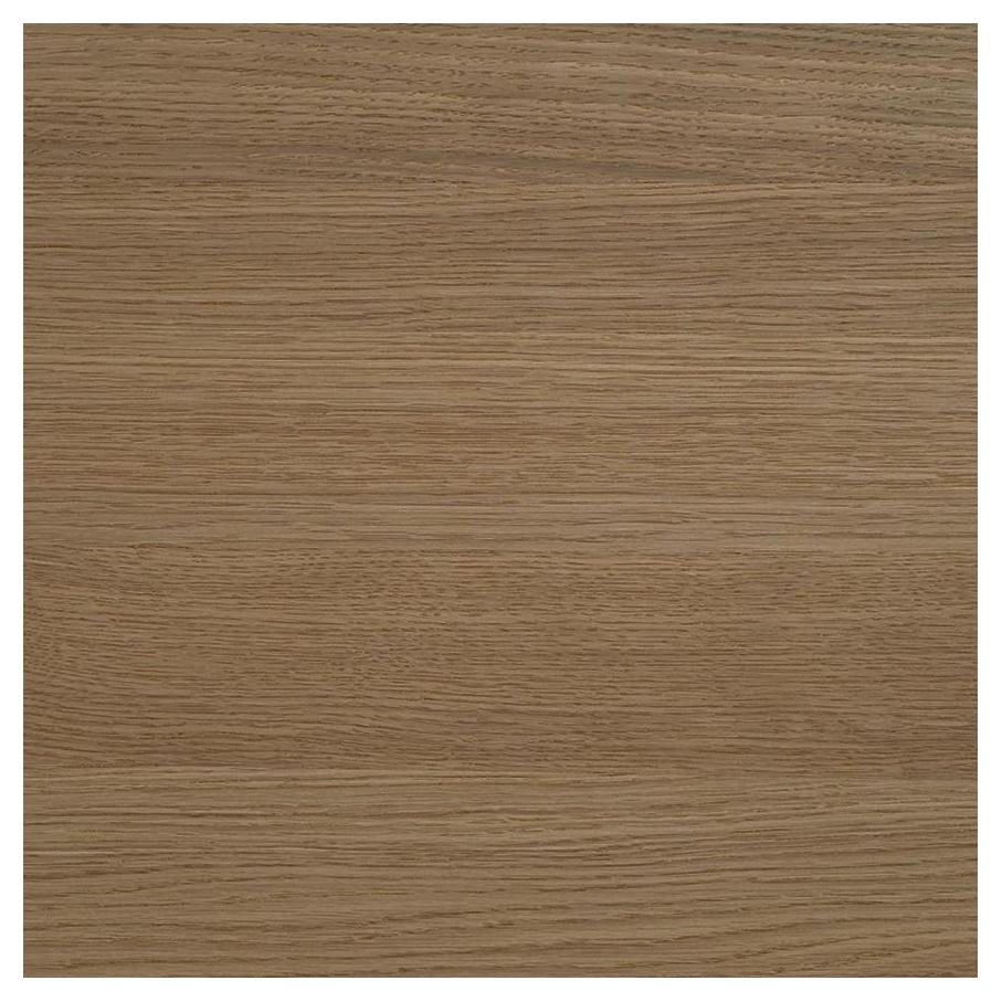 Light Oak Pattern Powder Coated MDF Outdoor Table Tops