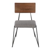 Loft Chair - Set of 2