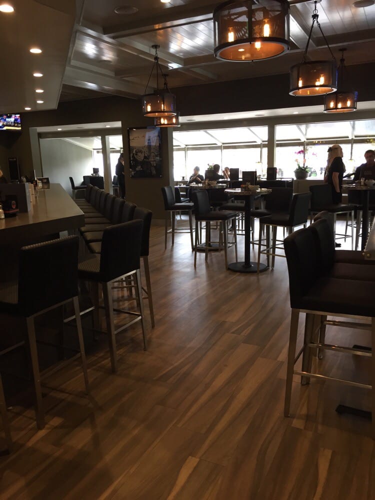 Stainless Steel Bar Stool