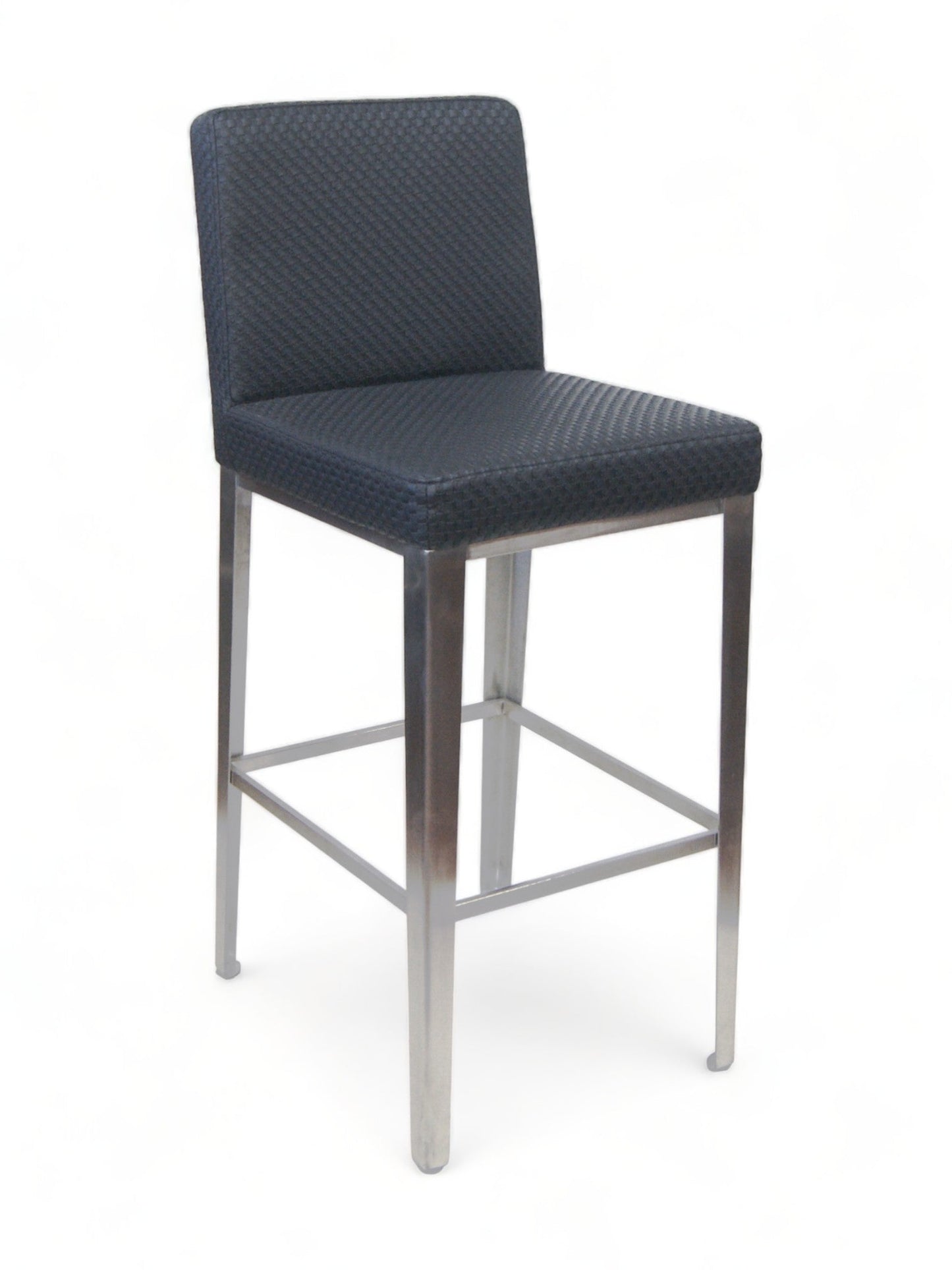 Stainless Steel Bar Stool