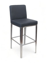 Stainless Steel Bar Stool