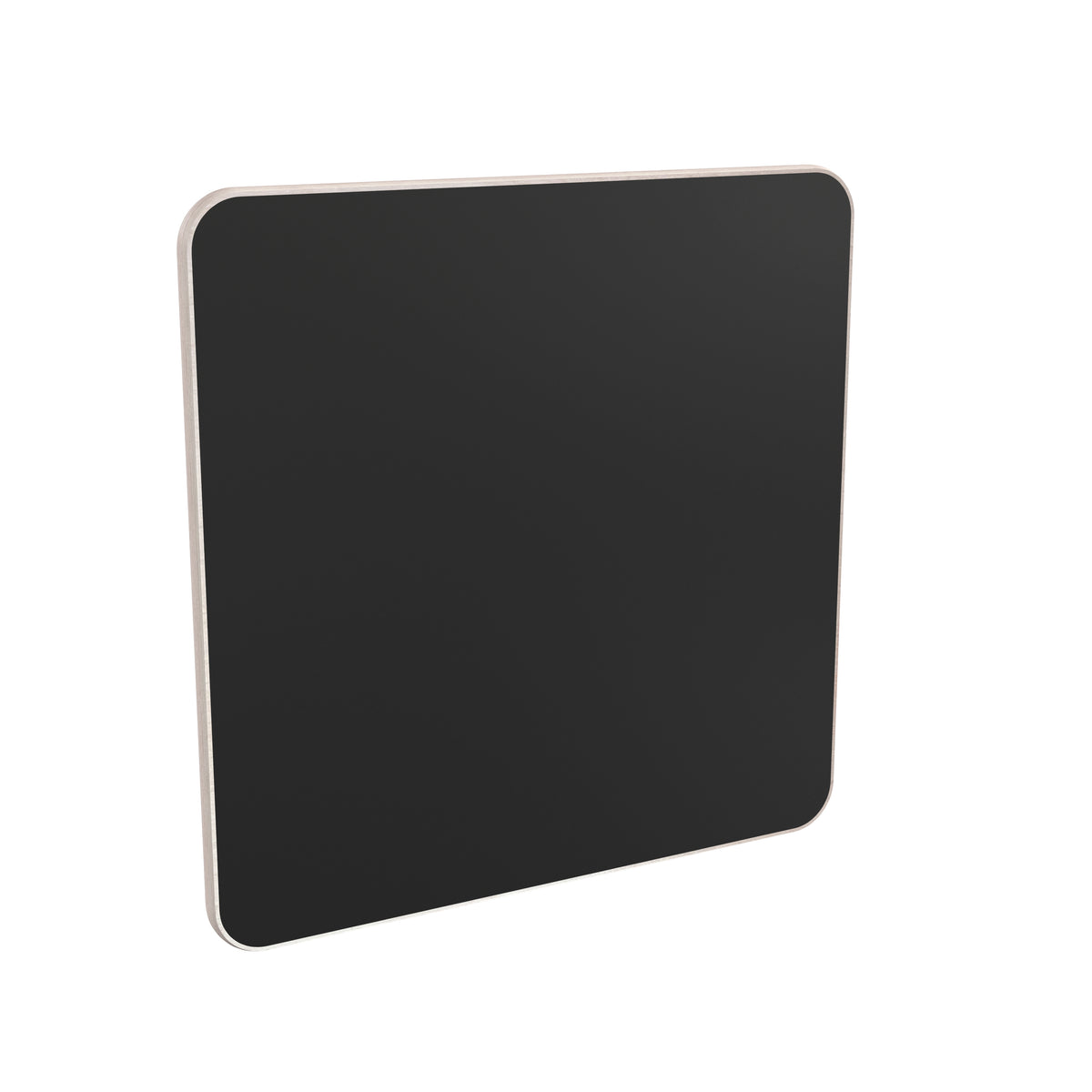 Bright Beginnings Commercial Grade STEAM Wall Accessory Board, Magnetic Chalkboard