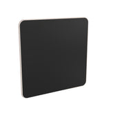 Bright Beginnings Commercial Grade STEAM Wall Accessory Board, Magnetic Chalkboard
