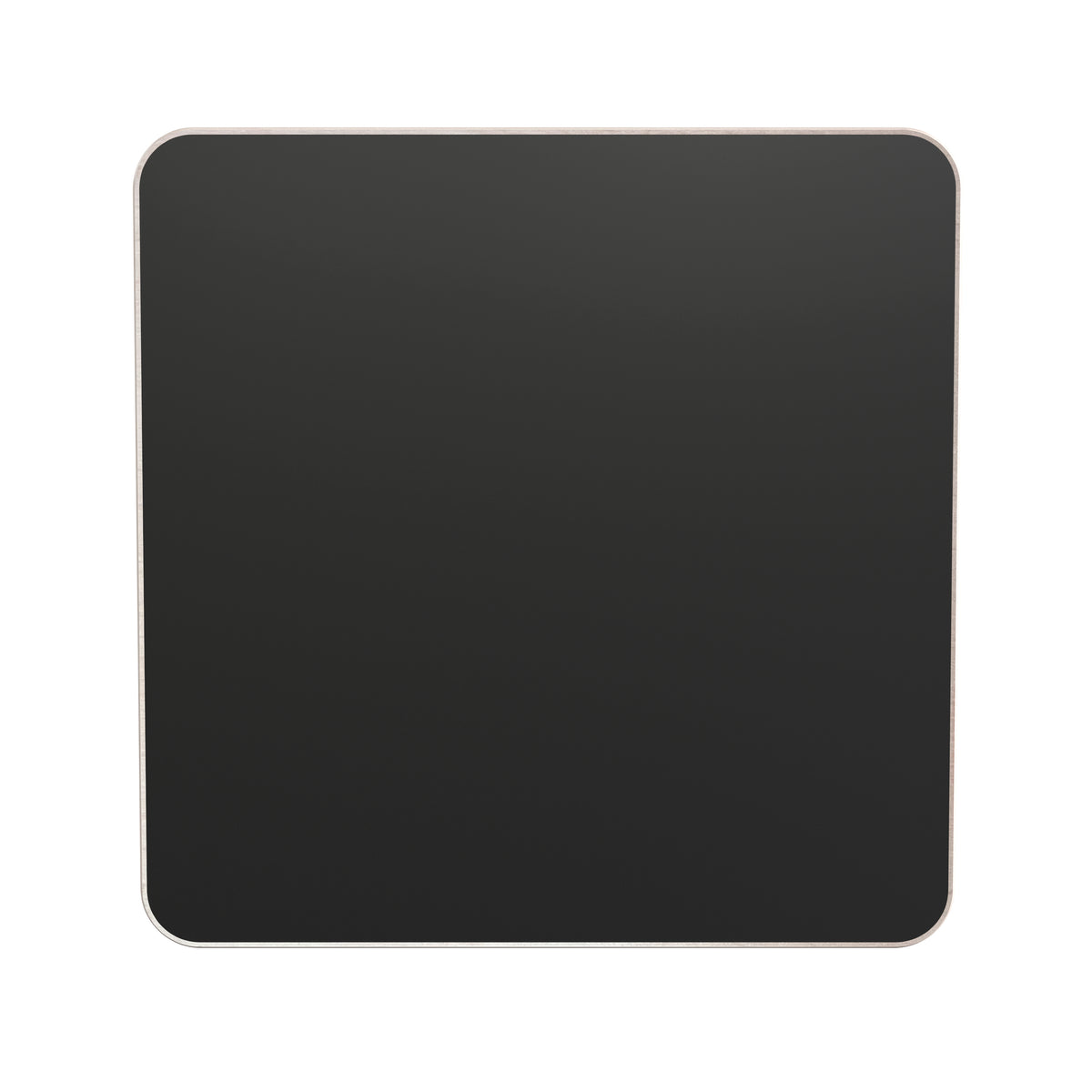 Bright Beginnings Commercial Grade STEAM Wall Accessory Board, Magnetic Chalkboard
