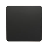 Bright Beginnings Commercial Grade STEAM Wall Accessory Board, Magnetic Chalkboard