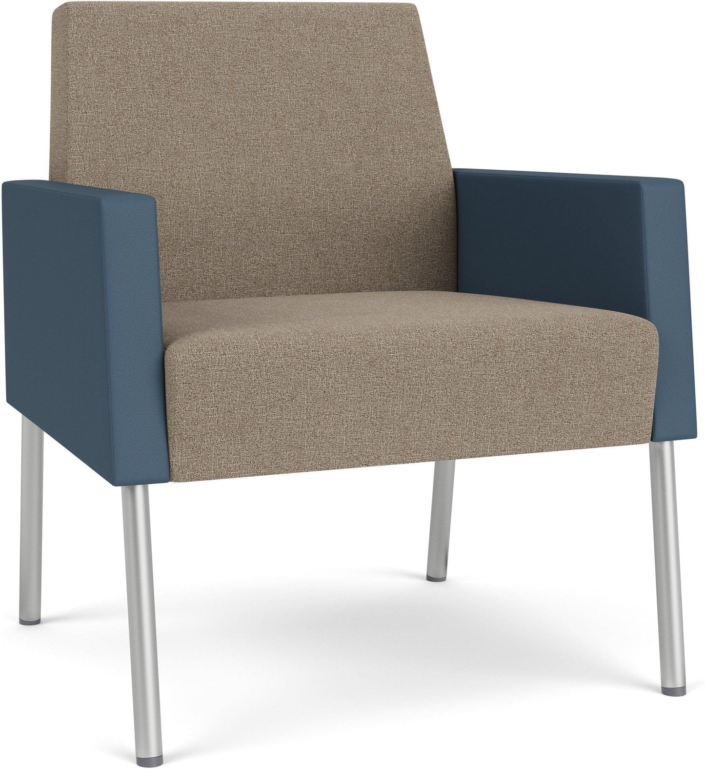 Mystic Lounge Reception Guest Chair