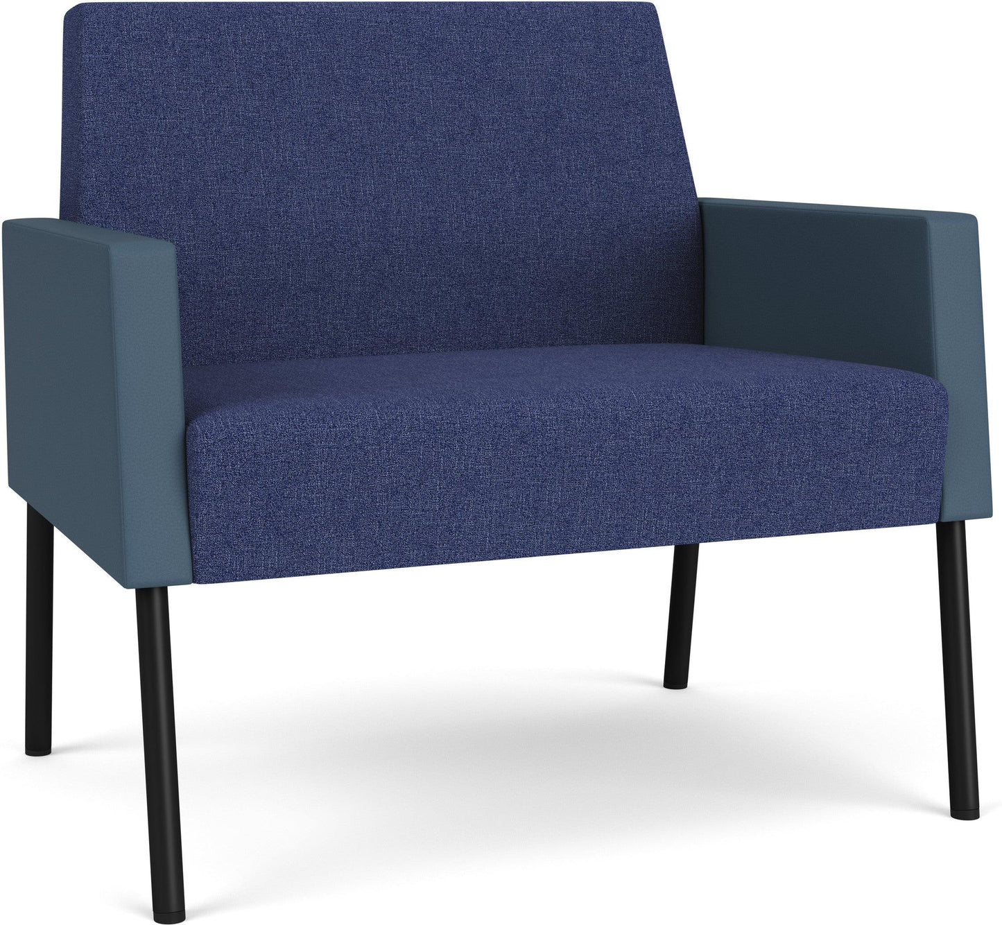 Mystic Lounge Reception Bariatric Chair