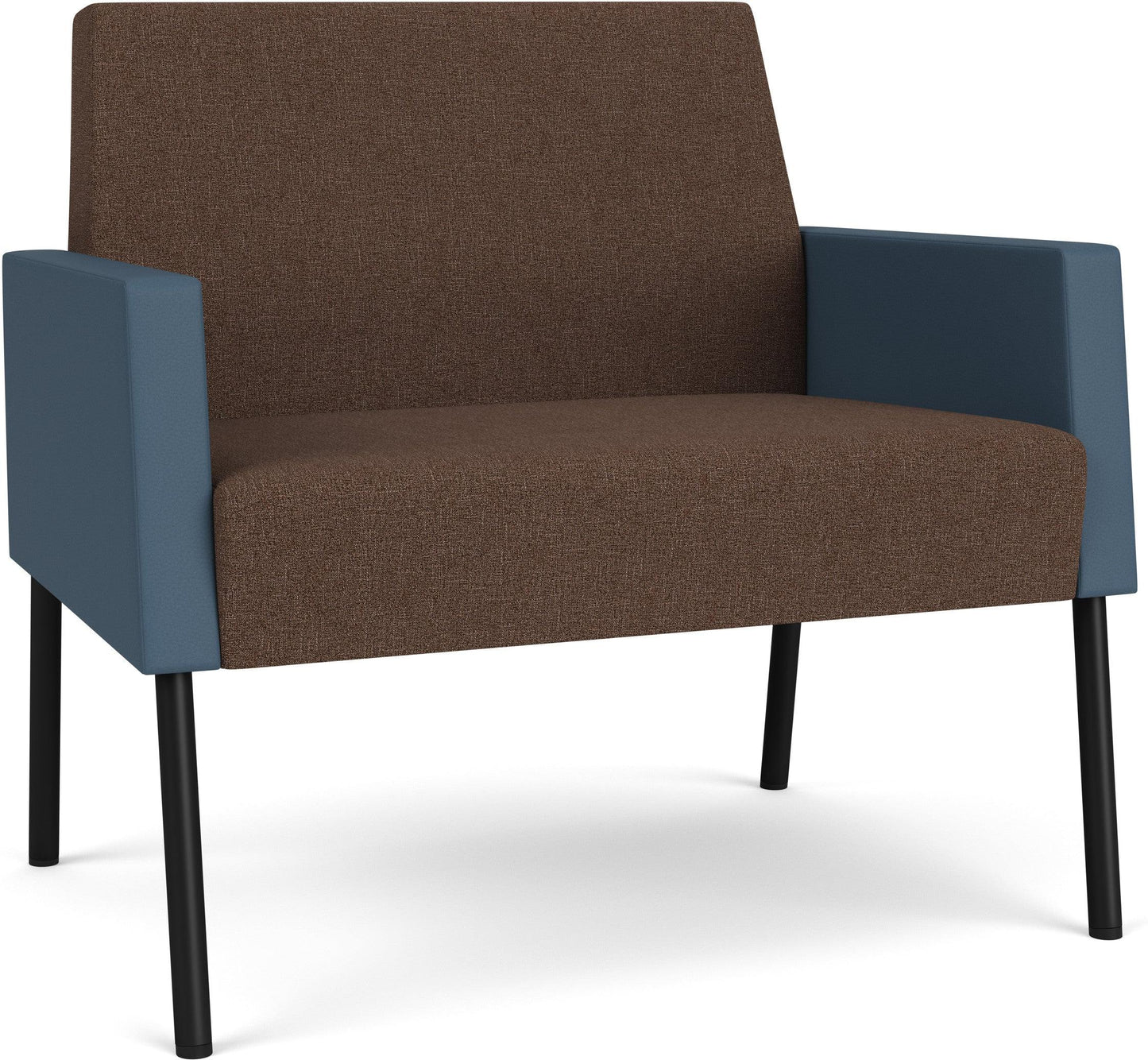 Mystic Lounge Reception Bariatric Chair