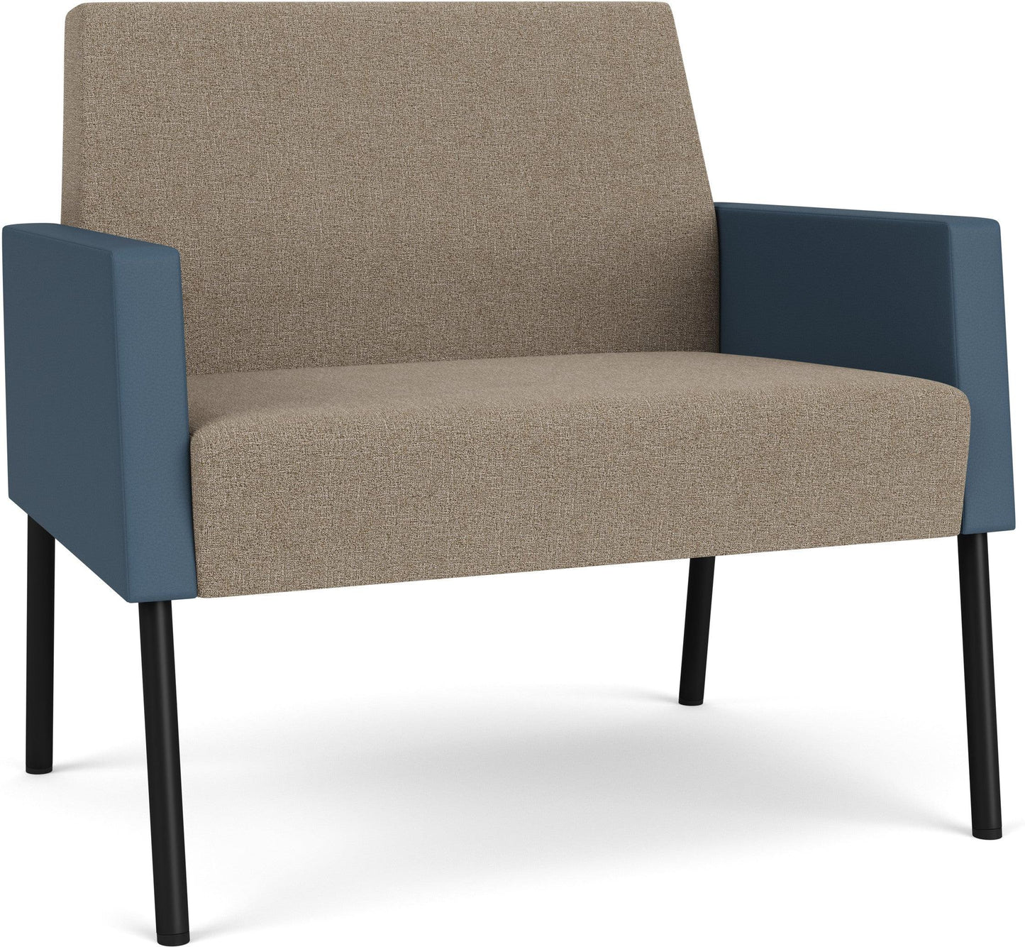 Mystic Lounge Reception Bariatric Chair