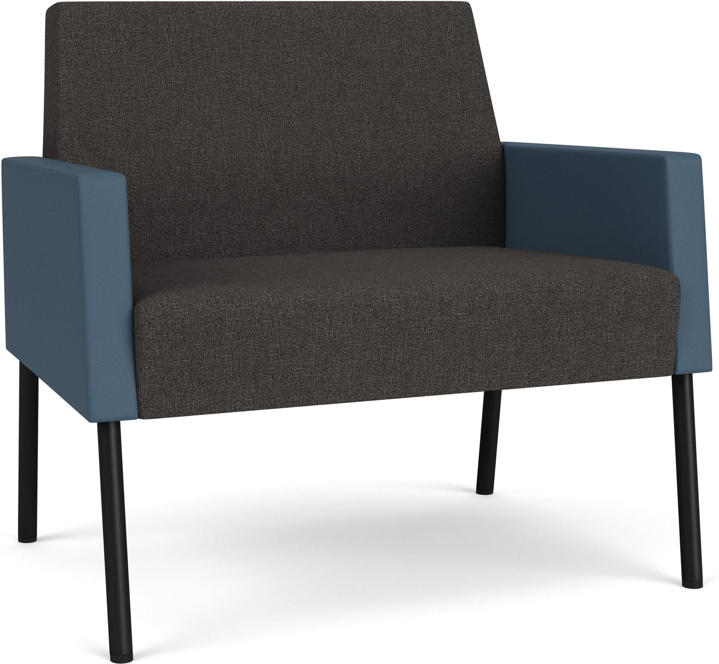 Mystic Lounge Reception Bariatric Chair