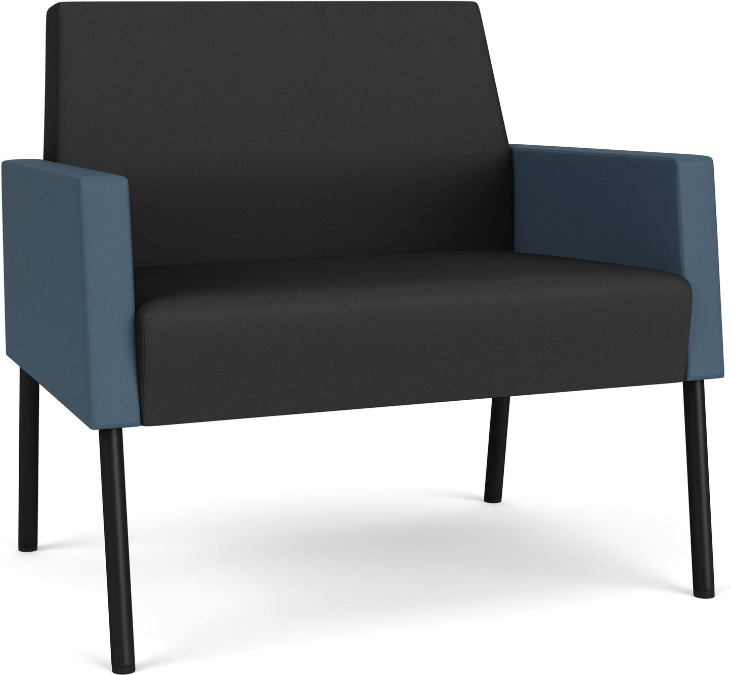 Mystic Lounge Reception Bariatric Chair